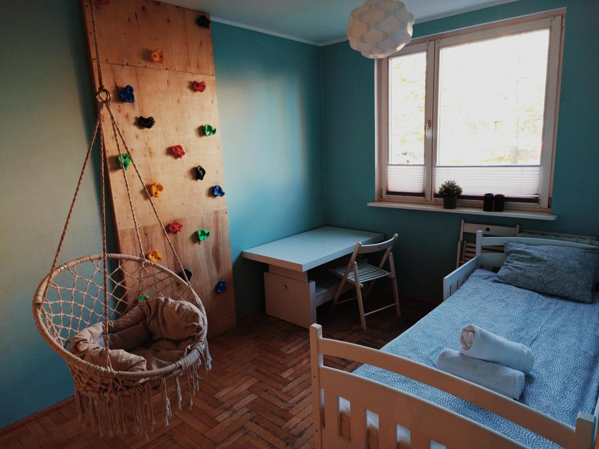 Apartment Stogi Plaza Gold *