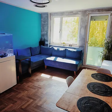 Apartament Stogi Plaza Gold Sand Gdansk Exterior photo