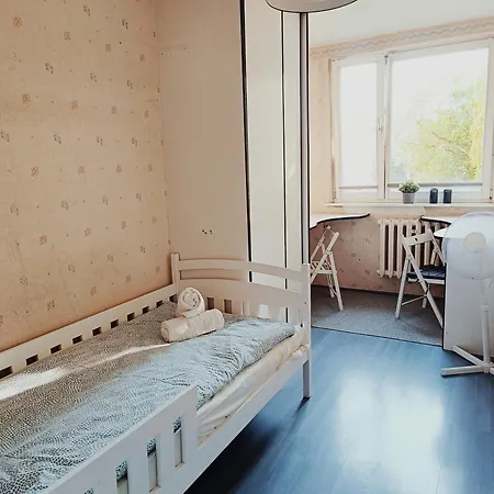 Apartament Stogi Plaza Gold Sand Gdansk Exterior photo