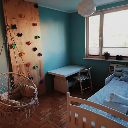 Apartament Stogi Plaza Gold Sand Gdansk Exterior photo