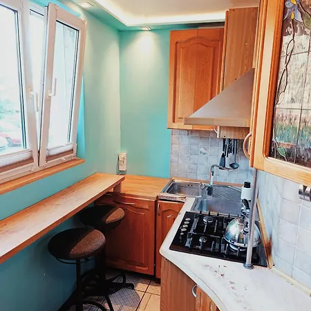 Apartament Stogi Plaza Gold Sand Gdansk Exterior photo