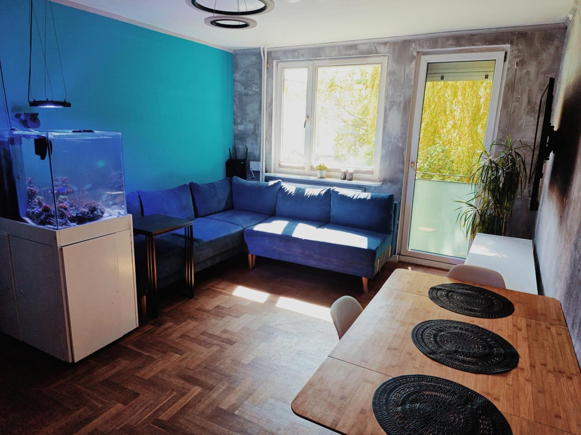 Stogi Plaza Gold Appartamento Danzica